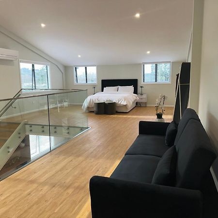 Apartament The Perfect Get Away Upper Hutt Zewnętrze zdjęcie