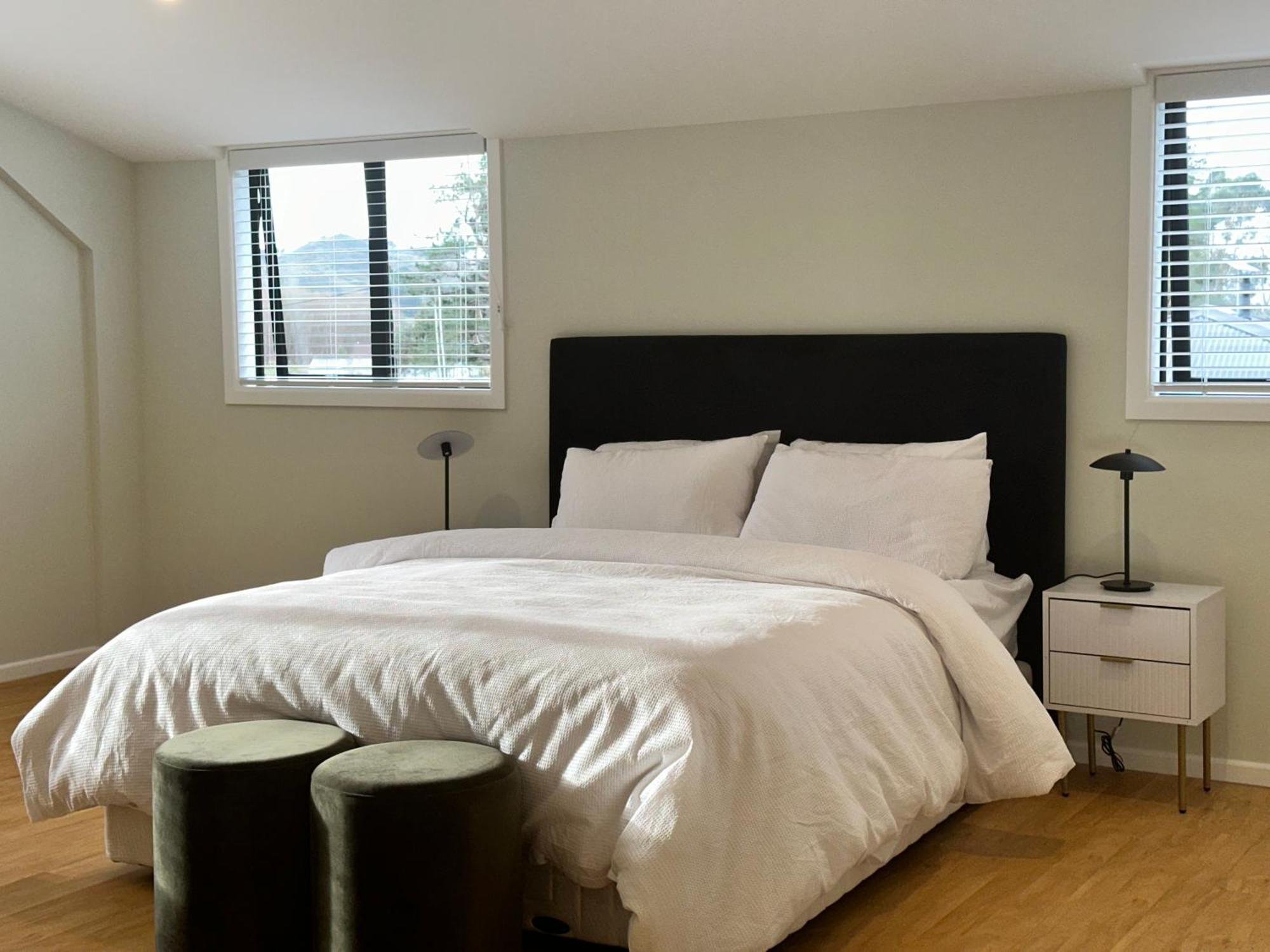 Apartament The Perfect Get Away Upper Hutt Zewnętrze zdjęcie