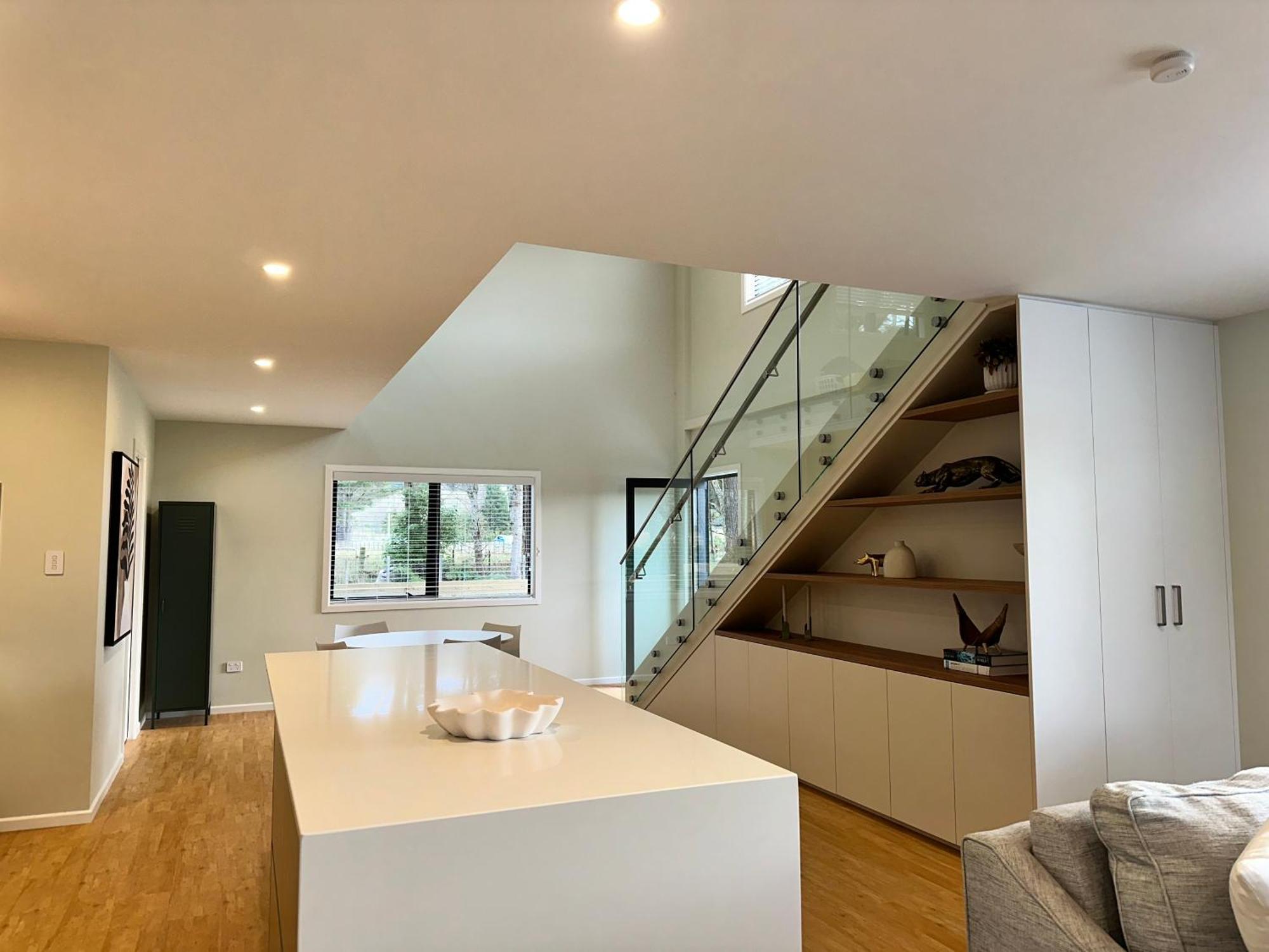 Apartament The Perfect Get Away Upper Hutt Zewnętrze zdjęcie